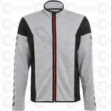 Essentials Fleece Jacket